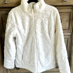 The North Face Mossbud Swirl Women’s winter jacket/coat